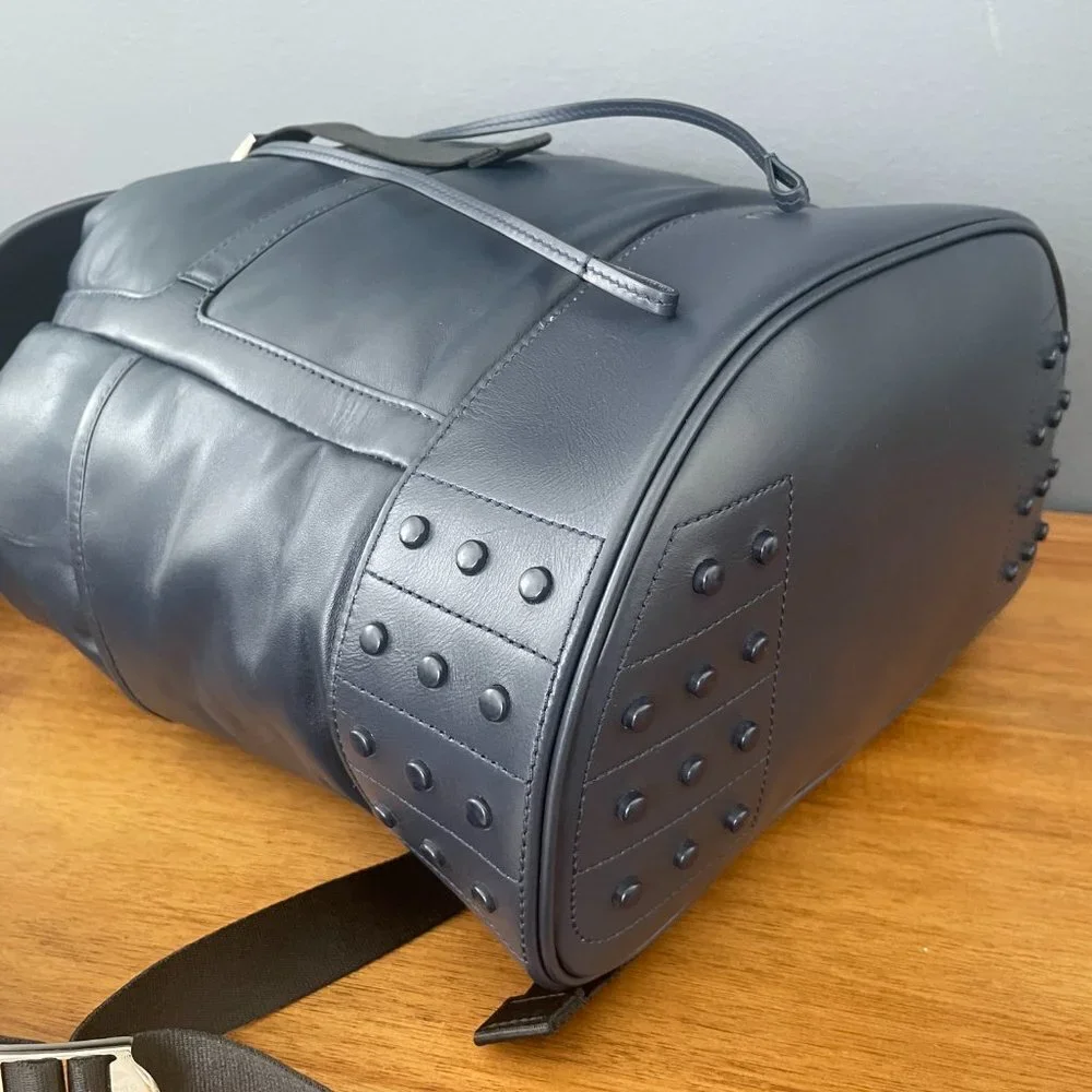 Tods made italy